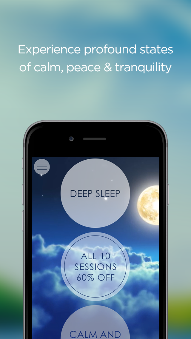 Deep Sleep and Relaxation