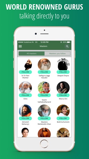 Speaking Tree for iPhone(圖3)-速報App