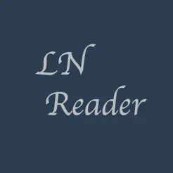 ‎LN-Reader on the App Store