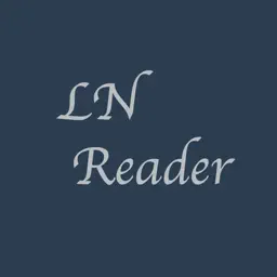 LN-Reader app icon