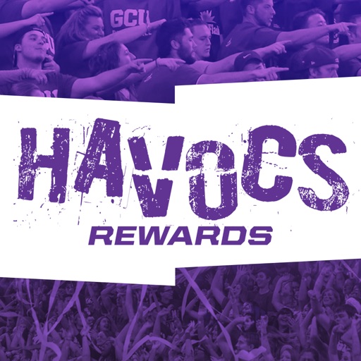 Havocs Rewards icon