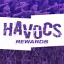 Havocs Rewards