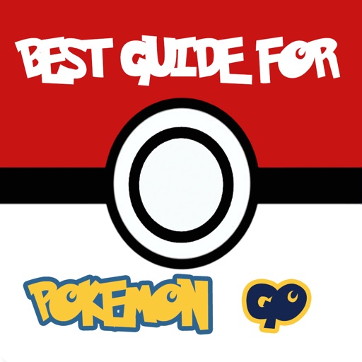 Guide for Pokemon GO - Play Pokemon Go easily with Guideline. icon