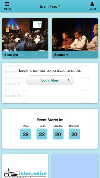 INTERNOISE16 screenshot-3