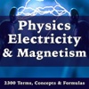 Physics - Electricity & Magnetism/2300 Flashcards, Formulas, Study Notes & Exam Prep