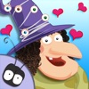 Is the Witch in Love? Free - iPhoneアプリ