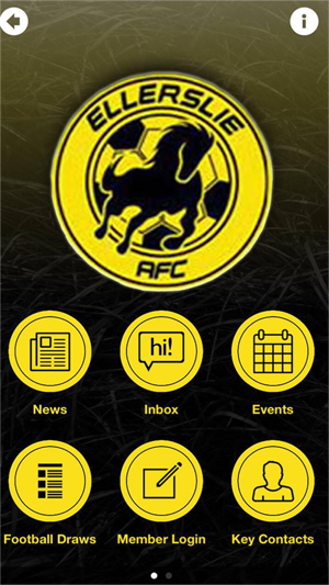 Ellerslie AFC