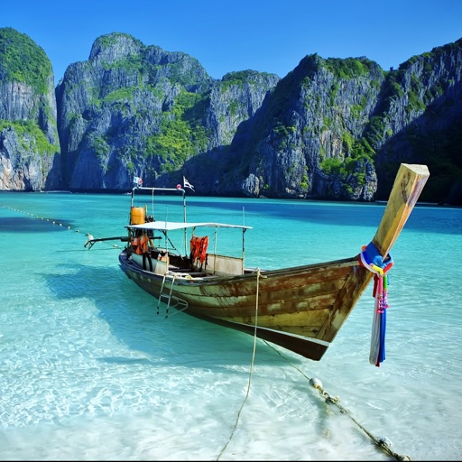 Phuket Island Photos and Videos - Learn all about the pretty island icon