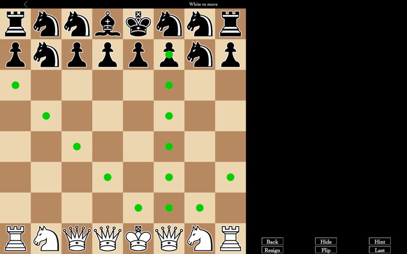 Screenshot #2 pour Turing’s Machine