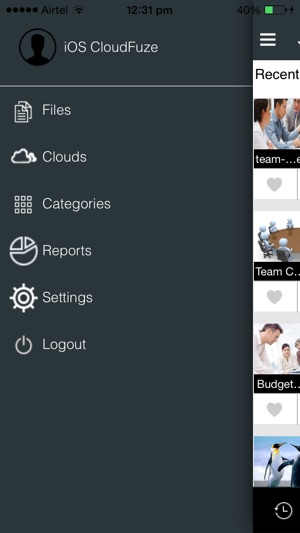 CloudFuze(圖3)-速報App