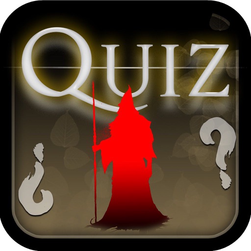 Super Quiz Game for: Dark Souls Version iOS App