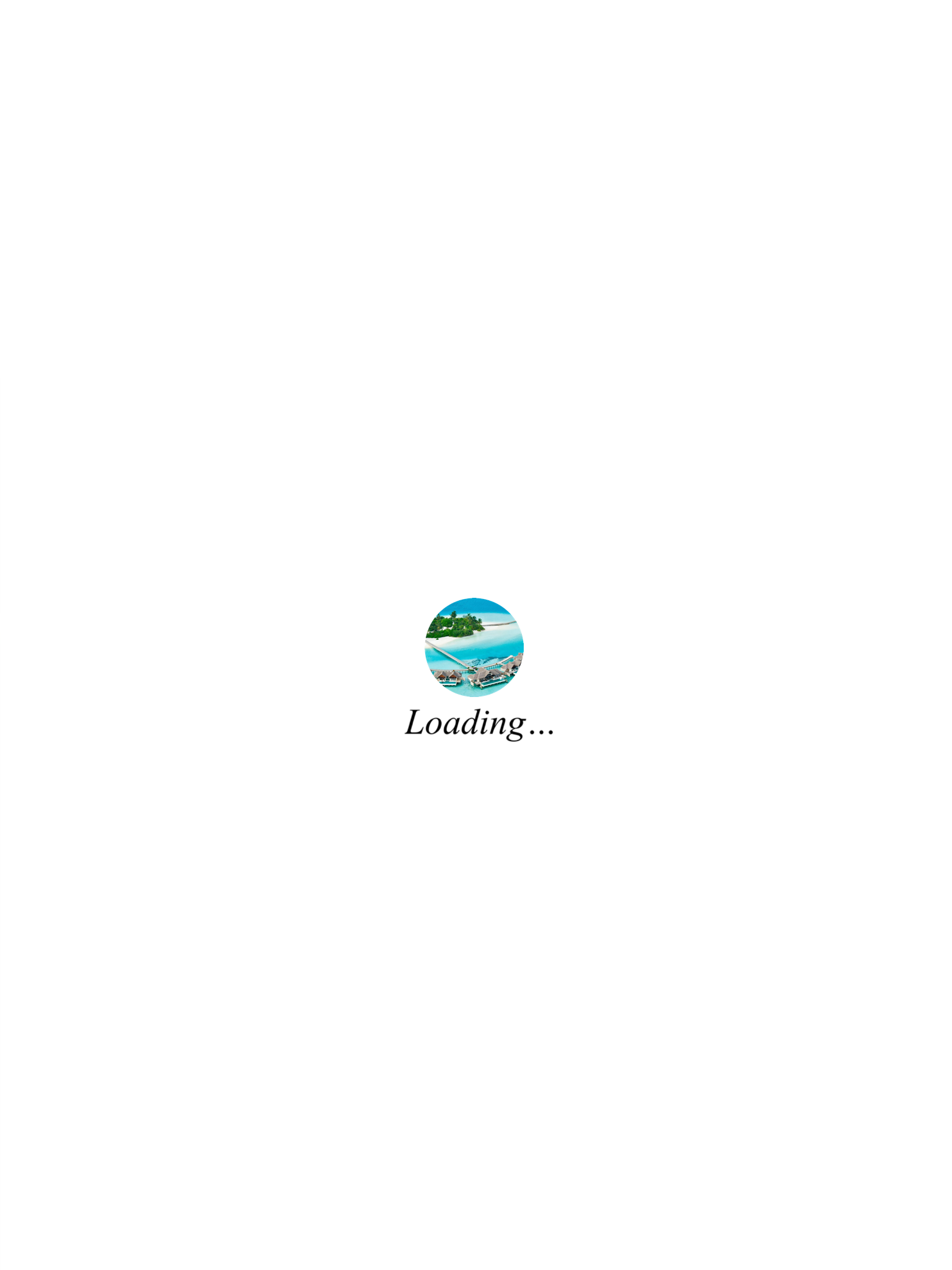 HD Cities - Maldives Wallpapers screenshot 6