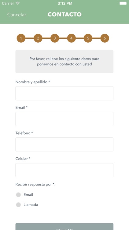 Moving Home screenshot-4