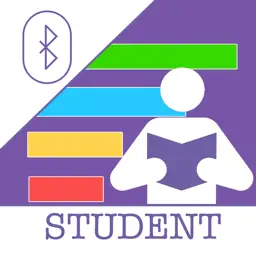 Blicker Beacon Poll For Student - Classroom Response System app icon