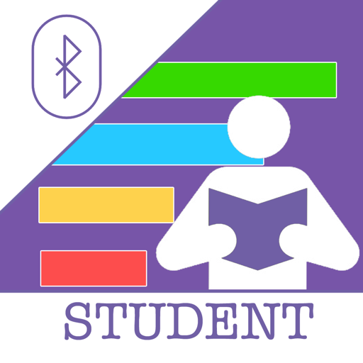 Blicker Beacon Poll For Student - Classroom Response System icon