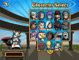 Game screenshot Ratio Rumble apk