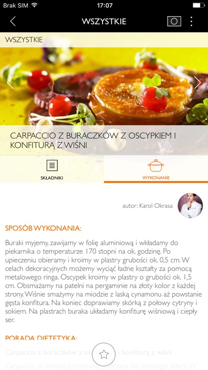 Gotuj z Philipiak Milano screenshot-3