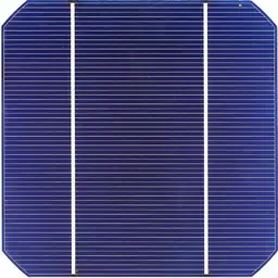 Solar Cell Simulator app icon