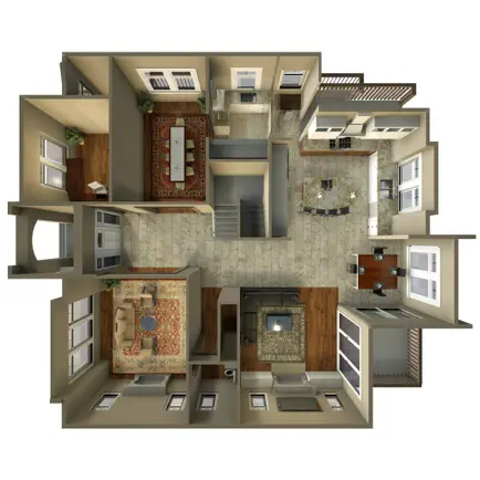 3D House Plans Cheats