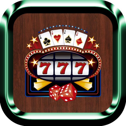 21 Crazy Ace Slots Fever - FREE Spin & Win!! icon