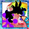 Painting App Game Bunny Edition