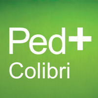 Ped 2.1 para Colibri 8