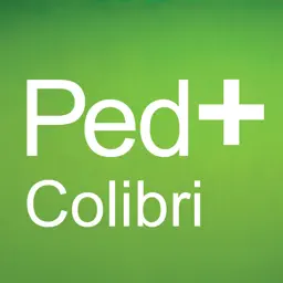 Ped+ 2.1 para Colibri 8 app icon