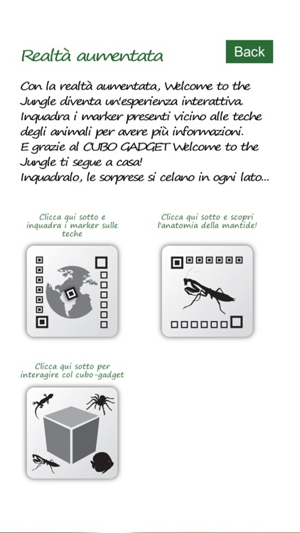 Welcome to the Jungle