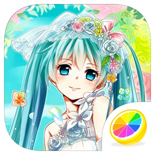 Girl Like an Angel - Girls Dressup & Makeover Salon Games icon