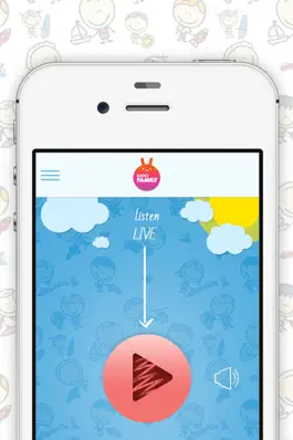 Game screenshot Radio Family Bulgaria apk