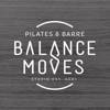 Balance Moves