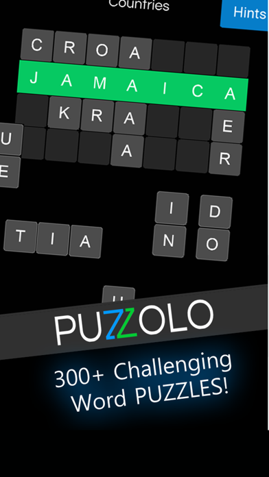Puzzolo screenshot 1