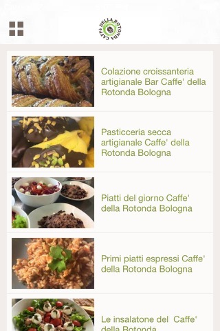 Caffè della Rotonda screenshot 2