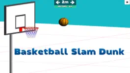 Game screenshot Basketball Slam Dunk apk