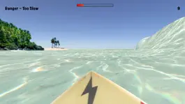 Game screenshot Surf or Die mod apk