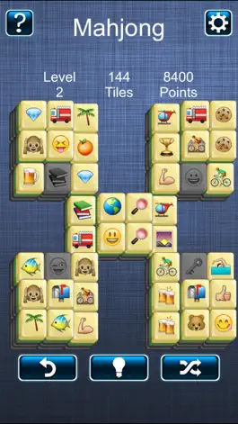 Game screenshot Mahjong Tiles Puzzle Classic mod apk