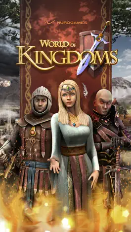 Game screenshot World of Kingdoms mod apk