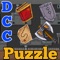 If you love Match-3 type games you'll love Dungeon Cleaning Crew's Puzzle game