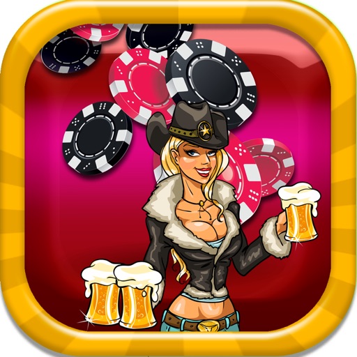 Huge Payout Jackpot Slots - Progressive Pokies Casino iOS App