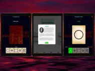 Zener ESP - Psychic Test ipad bilder 0