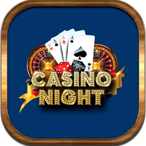 Star Amazing Wager Pokies Slots - Free Casino Party icon