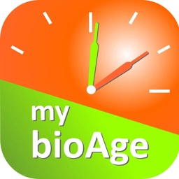 My bioAge – my motivator!