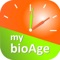 My bioAge – my motivator of youth, slimness and health