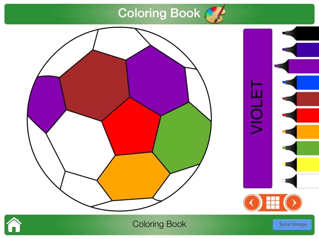 Learn with Fun 1 - Interactive games for Kids(圖5)-速報App