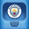 Manchester City FC Official Keyboard