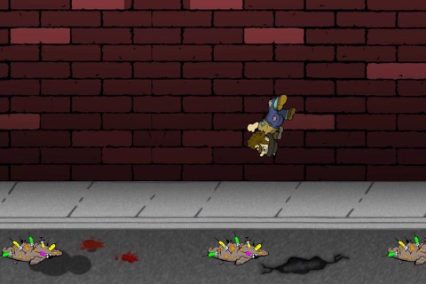 Turbo Hobo Cannon screenshot 2