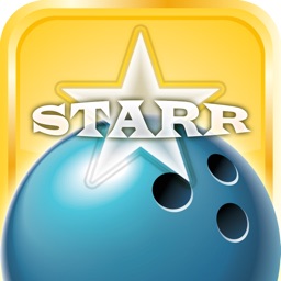 Bowling Card Maker - Make Your Own Custom Bowling Cards with Starr Cards