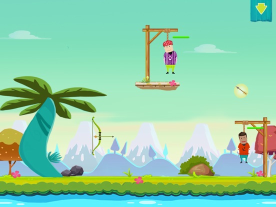 Screenshot #5 pour Best Archer