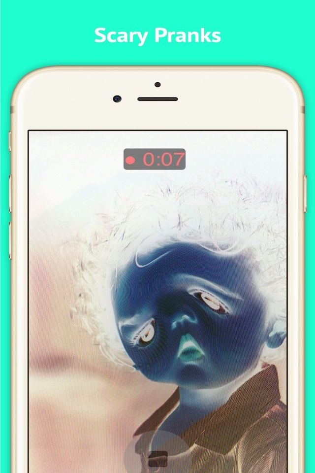 PrankTV for Shoot funny and Scary Prank Videos