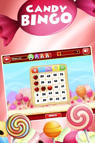 Bingo Vegas Edition - Free Bingo Game screenshot 3